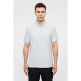 Hatemoğlu Gri Polo Yaka Regular Fit Tişört