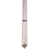 Hatemoğlu Vizon Kravat - Standart - 931Burgundy