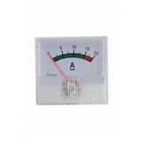 HATFON Ampermetre Analog 48x45 20A