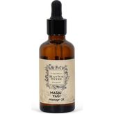 Hatice Teyze Masaj Yağı - 50 ml