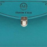 Hatim Cüzü Rahle Boy Bilgisayar Hatlı
