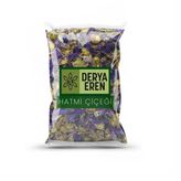 Hatmi Çiçeği Gülhatmi Althaea Officinalis 100 Gr, Derya Eren