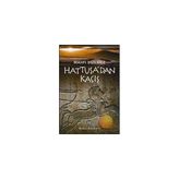 Hattuşa´dan Kaçış - Mahfi Eğilmez