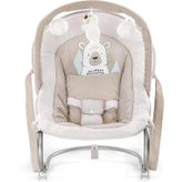 Hauck Bungee Deluxe Bebek Ana Kucağı