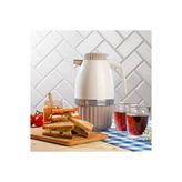 Hause 2 Litre Cam Termos-Bej