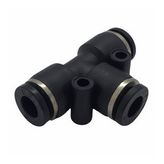 Hava Hortum T Rekor 6mm / PE06