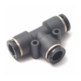 Hava Hortum T Rekor 8mm / PE08