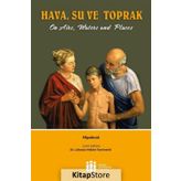 Hava, Su ve Toprak Hipokrat