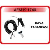 HAVA TABANCASI ÜNİVERSAL CAKLI