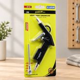 Hava Tabancası Uzun 1/4" Rekor