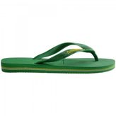 Havaianas BRASIL LOGO NEON TerlikKadın