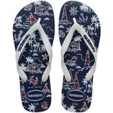 Havaianas Erkek Sandal Top Nautical