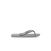 Havaianas Gümüş Slim Kadın Terlik