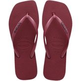 Havaianas Kadın Sandal Slim Square Logo