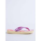 Havaianas Pembe Kız Çocuk Terlik Flores