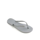Havaianas Plaj Terliği, 35-36, Gümüş
