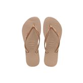 Havaianas Rose Gold Slim
