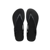 Havaianas Siyah Kadın Terlik
