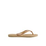Havaianas Slim 4000030-2719 Altın Kadın Terlik