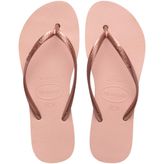 Havaianas SLIM FLATFORM Moda AyakkabılarKadın