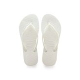 Havaianas Slim Sedefli Beyaz