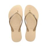 Havaianas SLIM SPARKLE Moda AyakkabılarKadın