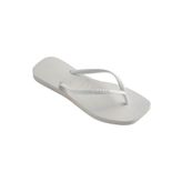 Havaianas Slim Square Beyaz Kadın Terlik