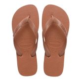 Havaianas Top Senses Rust Terlik 35-36, 4149369