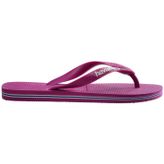 Havaianas Üniseks Brasil Logo Terlik