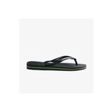 Havaianas Unisex Siyah Sıyah Terlik