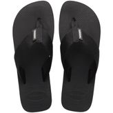 Havaianas Urban Basic Siyah Erkek Terlik