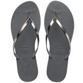 Havaianas You Metallic Ev Terliği Kadın