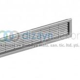 Havalandırma Menfezi Plastik 35 164 Mm