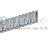 Havalandırma Menfezi Plastik 51 215 Mm