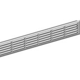 HAVALANDIRMA MENFEZİ PLASTİK 70 * 466 MM.