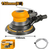 Havalı Orbital Zımpara 150Mm - Ing-Aps1512