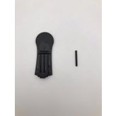 Havalı Zımpara Mandalı ( Tetik Kolu ) B Tipi