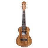 Havana HK-74 Concert Ukulele- Zebra