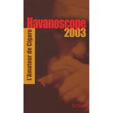 Havanoscope 2003