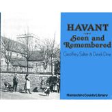 Havant, seen and remembered