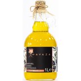 Havaza 1 lt Soğuk Sıkım Naturel Sızma Zeytinyağı