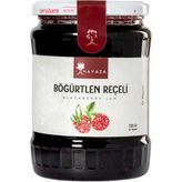 Havaza Böğürtlen Reçeli - 720 Gr.