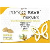 Haver Propolsave Imuguard 24 Pastil