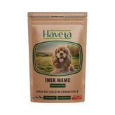 Haveta Kurutulmuş İnek Meme 500 G
