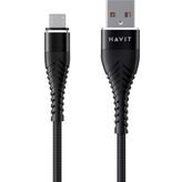Havit CB706 Usb to Mikro Usb Şarj Kablosu