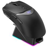 Havit Gamenote Houyi-M4 Pro X Standlı Kablosuz Siyah Gaming Mouse