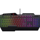 Havit Gamenote KB488L RGB Kablolu Gaming Klavye
