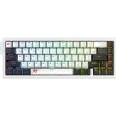 Havit Gamenote KB900L RGB TKL Magnetic Switch Kablolu Mekanik Oyuncu Klavyesi