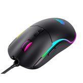 Havit Gamenote MS1020S RGB Kablolu Gaming Mouse