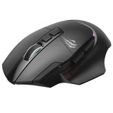 Havit Gamenote MS967WB Tri-Mode RGB Kablosuz Siyah Gaming Mouse